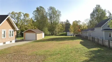 Residential Lot in Sauk Centre