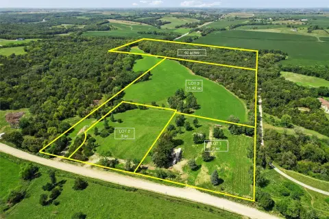Timber and Alfalfa Farmland Tract