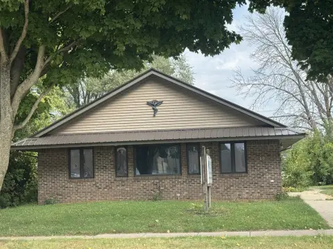 Renovated Office Building