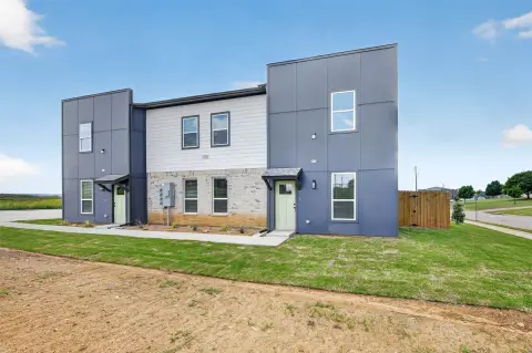 32-Unit Apartment Development