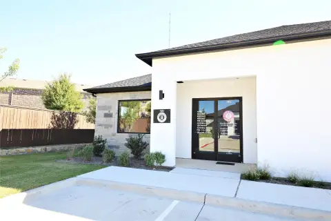 New Single-Story Office Space