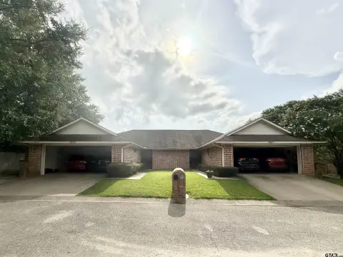 Fully Occupied Duplex With Enclosed Garages