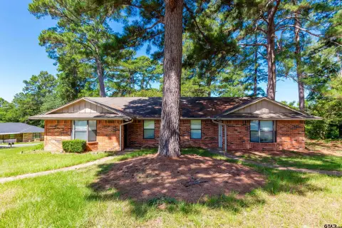 Three-Duplex Multifamily Property