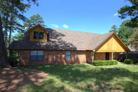 Two-Story Duplex Property