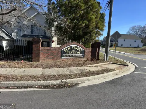 Vacant Lot in Hampton, GA