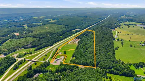 Commercial Development Tract