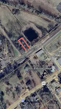 Land For Sale, Kennedy, AL