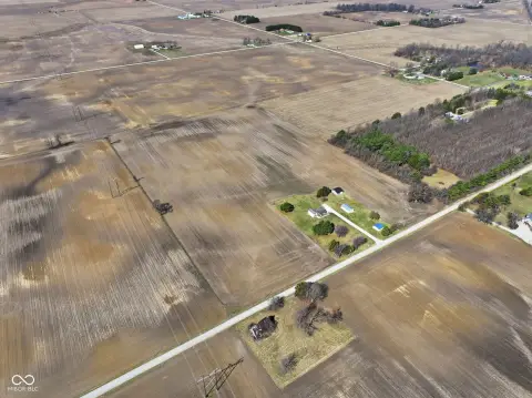 Agricultural Land Tract for Sale