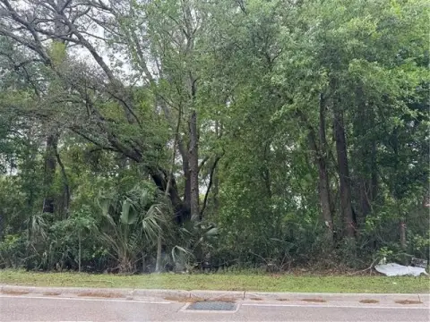 Commercial Lot Near I-10