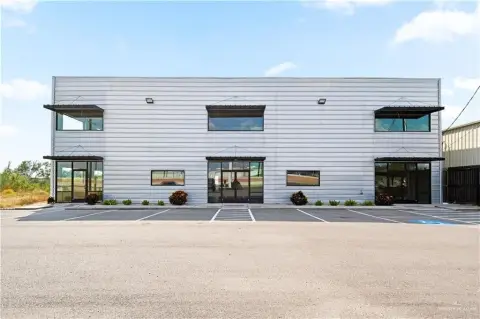 Divisible Mixed-Use Property