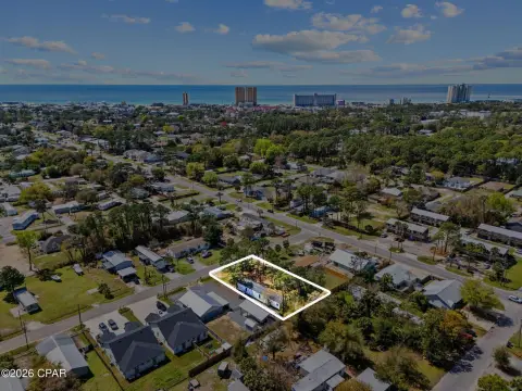 Panama City Beach Land Opportunity