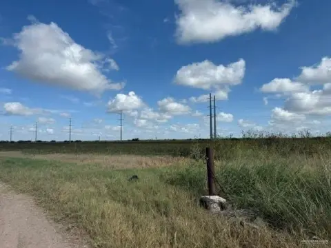 Irrigated Agricultural Land
