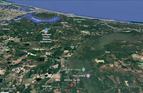 Land For Sale in Vernon