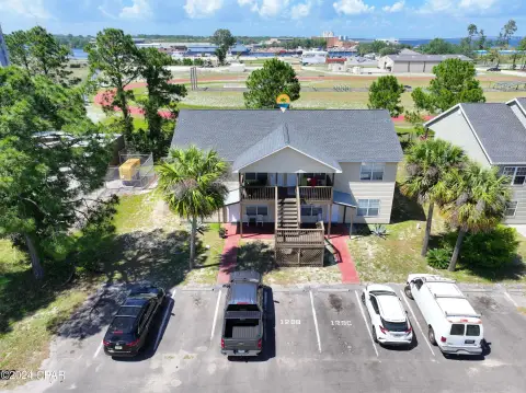 Panama City Quad-Plex Investment