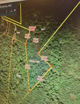 Residential Land Parcel in Greene