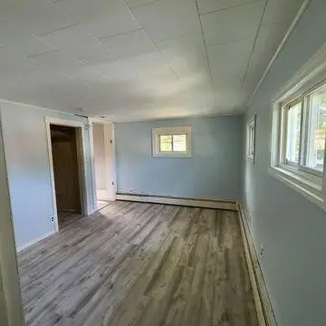 Four-Unit Quadplex Investment Property