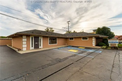 Route 60 Medical/Office Property