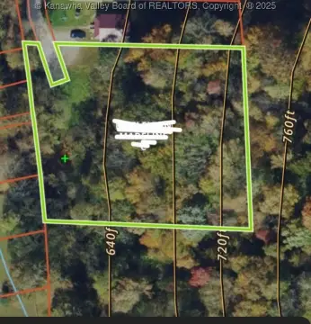 Land in Quiet Montgomery Location