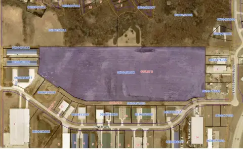 Prime Land in West Okoboji