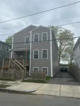 Newer Two-Family Home, Potential Expansion