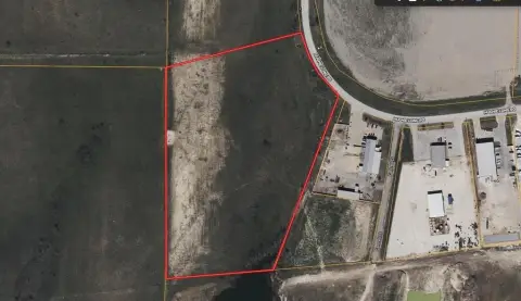 Cresson Crossroads Land Opportunity