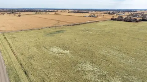 Land Parcel in Tolar, TX