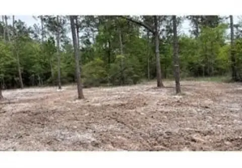 Recreational Land with Wildlife Habitat