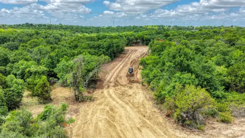 2-Acre Cul-de-Sac Homesite