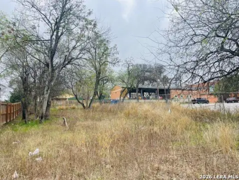 San Antonio Land Investment Opportunity