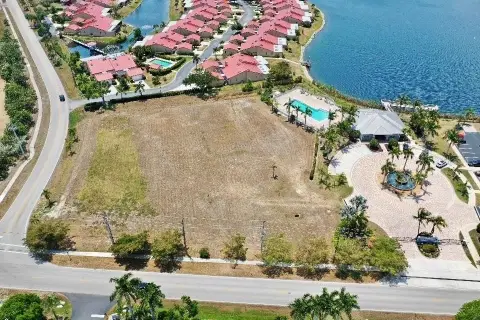 Punta Gorda Isles Development Opportunity