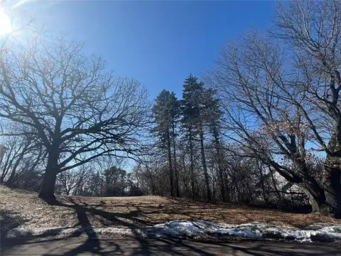 Saint Paul Bluff Property