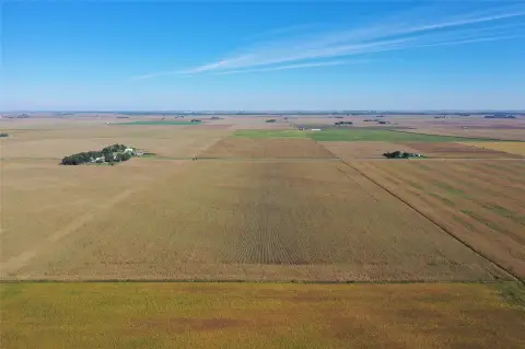 Two-Tract Farmland Offering