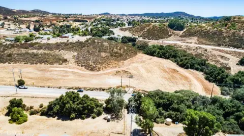 Menifee Vacant Land Opportunity