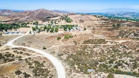 Menifee Vacant Land Parcel