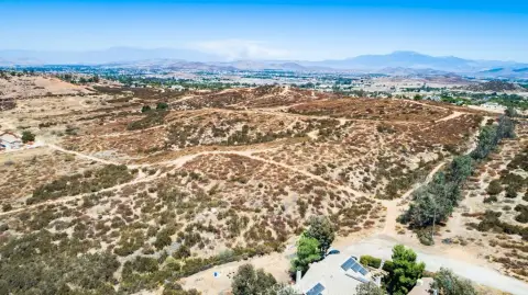 Menifee Vacant Land Parcel