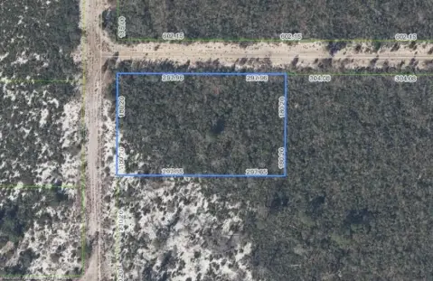 Recreation Land Lot for Sale
