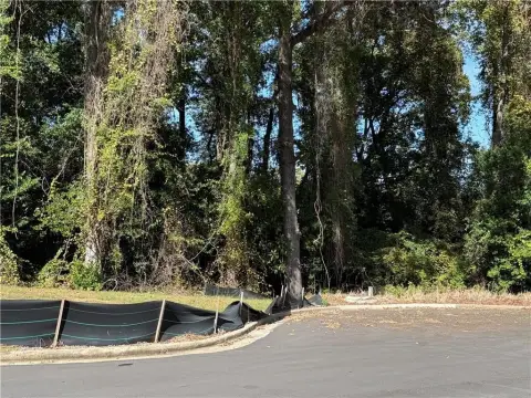 Residential Land in St. Andrews