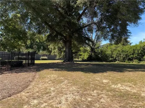 St. Andrews Estate Lot