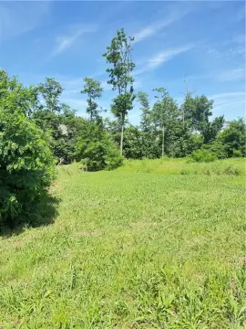 Residential Lot in Bentonville, AR