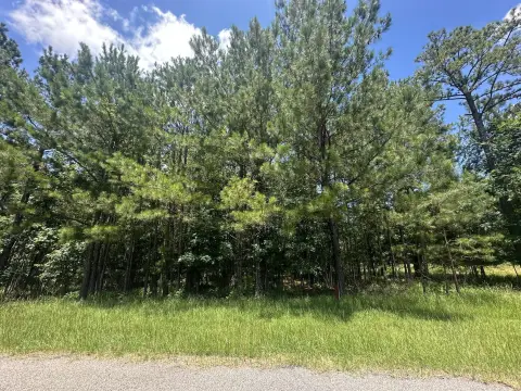Lakefront Lot in Stillwater Coves