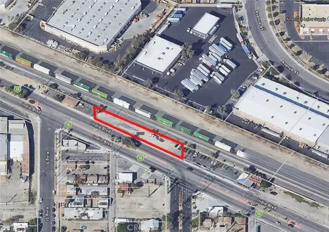 Commercial Land in Downtown SP