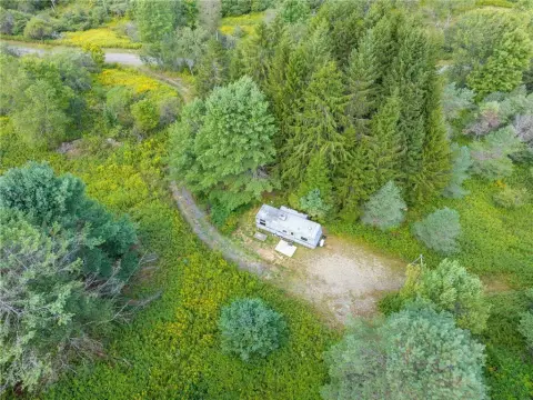 Worcester Land with Hunting & Fishing