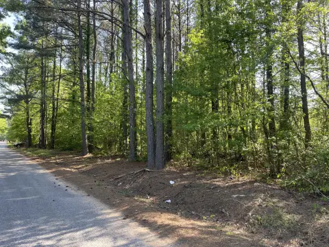 Land For Sale, Columbus, MS