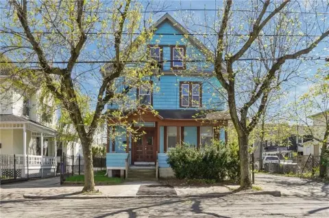 Providence Two-Family Investment Opportunity
