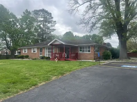 Commercial Land in Bowling Green