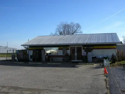 Hadley Store & Grill Opportunity