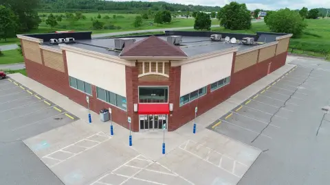 Commercial Space Near Interstate I-91