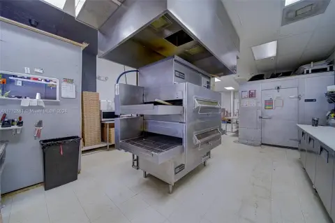 Turnkey Pizzeria Opportunity