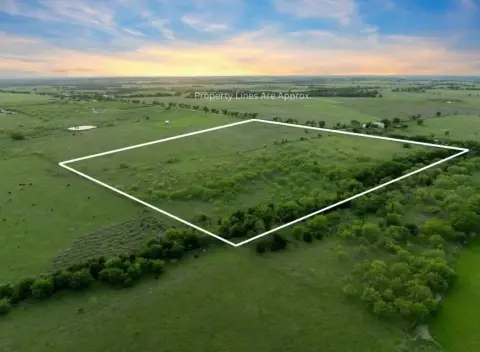 30 Acres of Texas Land