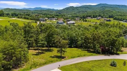 Residential Land Lot with Views